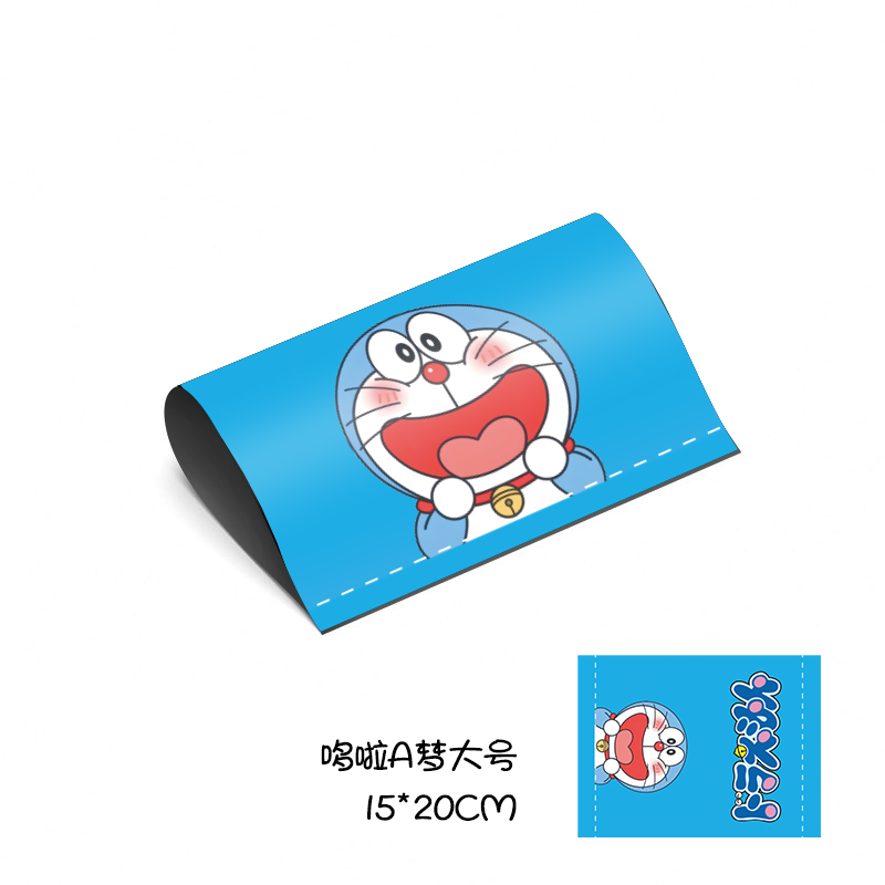 多啦A夢(mèng)大號(hào)水洗嘜